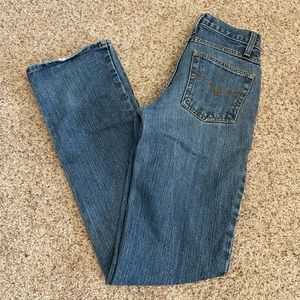 Cruel Girl Jeans 0 Long
